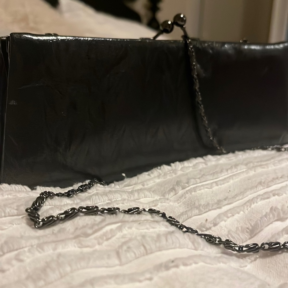 Jessica McCuntock Clutch